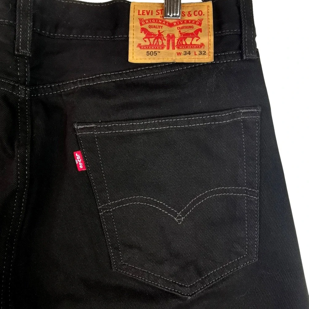 Levis levi 505